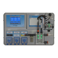 OSF WATERFRIEND MRD-3 Installation And Operating Instructions Manual