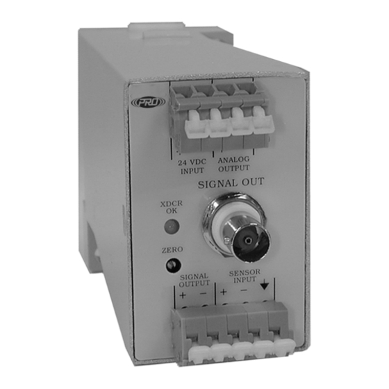 CTC Union Pro SC901 Series Product Manual