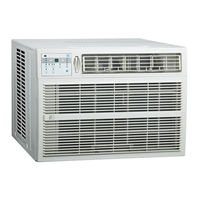 Perfect Aire 3PNC18000 User Manual