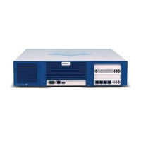 Infoblox ND-4005 Installation Manual