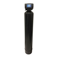 Clean Water Systems 7500-REV4 Installation Manual