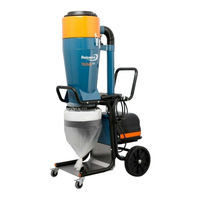 Dustcontrol DC Tromb 600 L Translation Of The Original Instructions