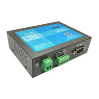 eTung PLC-505 User Manual