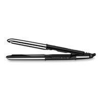 BaByliss STRAIGHT AND CURL BRILLIANCE 2480U Quick Start Manual