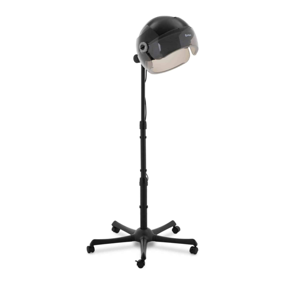 physa PHY-1650HD-04 BLACK Manuals