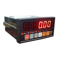 MARcus TD-100 User Manual