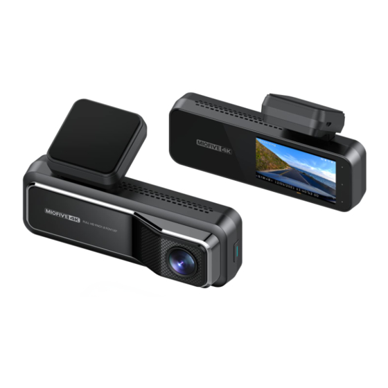 MIOFIVE B09HT854VJ User Manual