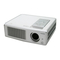 Projector Toshiba TDP-MT700 Service Manual