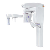 Myray hyperion X5 3D CEPH Ready Technical Manual