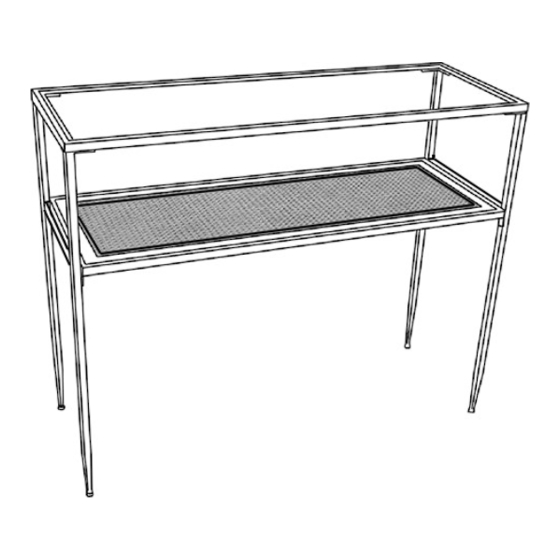 SEI CK1173203 Assembly