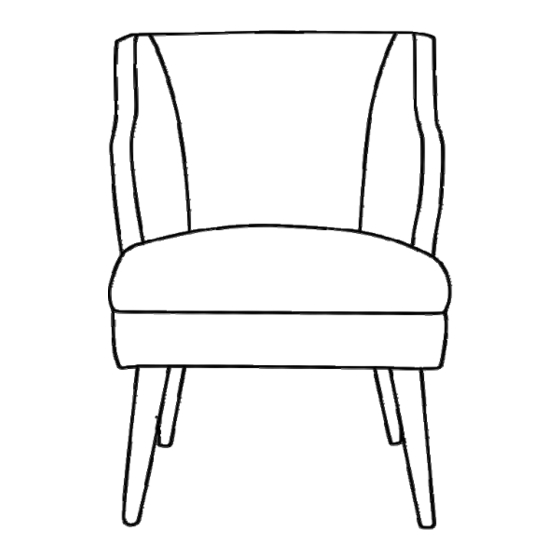 modway EEI-2148 Manual
