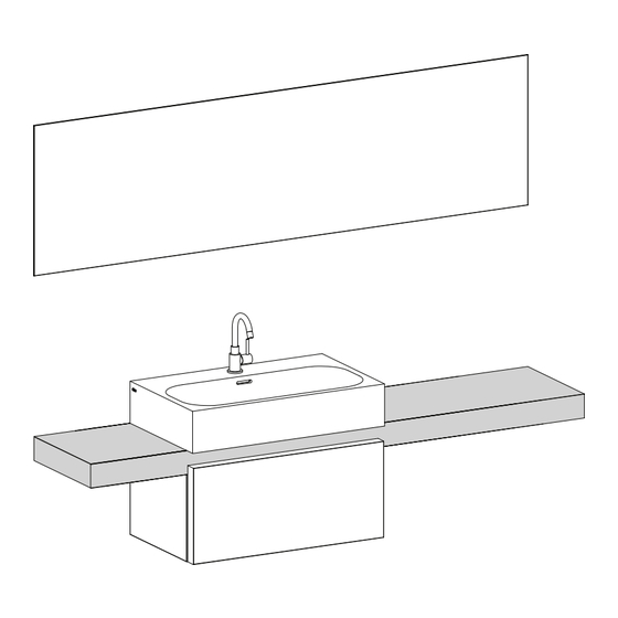 Clou match me CL/07.56.005.60 Installation Instructions Manual