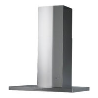ROBLIN BALTIC 600 Installation Manual