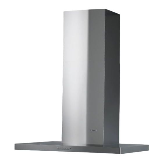ROBLIN BALTIC 600 Installation Manual