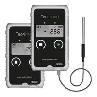 Tec4med SmartTag Operating Manual