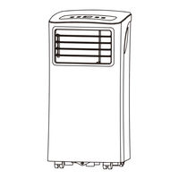 Artrom APH-2250 Manual