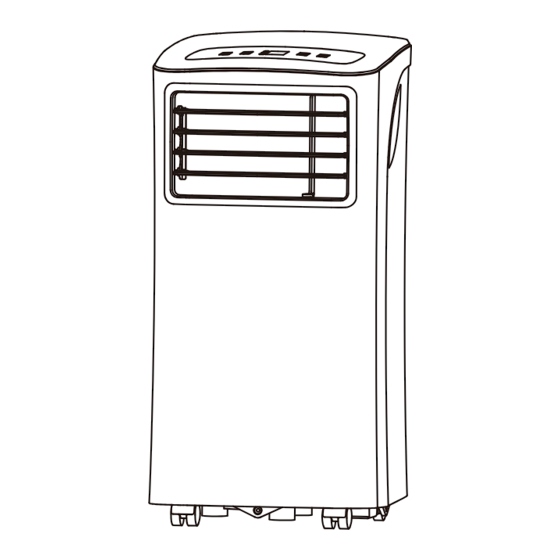Artrom APH-2250 Manual