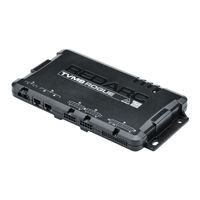 Redarc TVMS Rogue Installation Manual