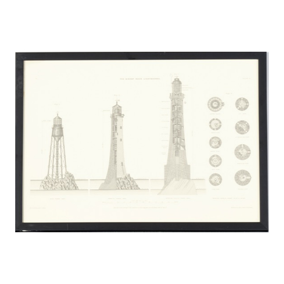 Urban FULHAM Assembly Instructions