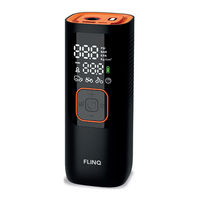 FLINQ FQC8338 Instruction Manual