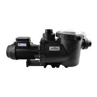 Reltech PLT300 Installation And Operation Manual