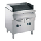 Grill Zanussi Zanussi Professional 178090 Technical Data