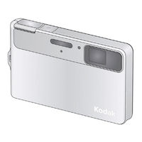 Kodak EASYSHARE M590 Extended User Manual