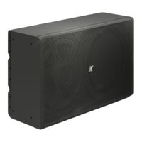 K-array KU210W User Manual