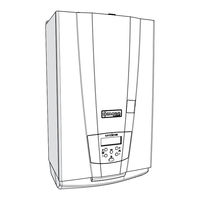 COSMOGAS MYDENS Installation, Use And Maintenance Manual