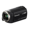 Camcorder Panasonic HC-V550 Owner's Manual