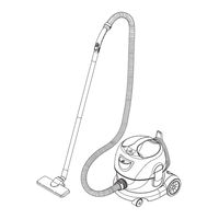 Kärcher T 7/1 Classic Manual