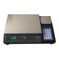 Tree DCT-50 Operating Manual