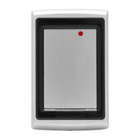 Rosslare AY-Q6350 Installation And Programming Manual