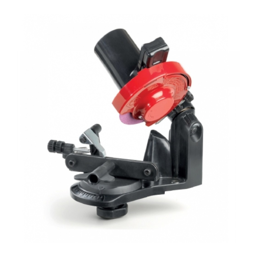 Tecomec Sharp Master Use And Maintenance Manual