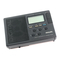 Radio Philips AE 3805 User Manual