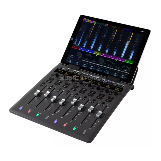 Avid Technology S1 Manual