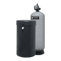 Puretec SOL270-2CI User Manual