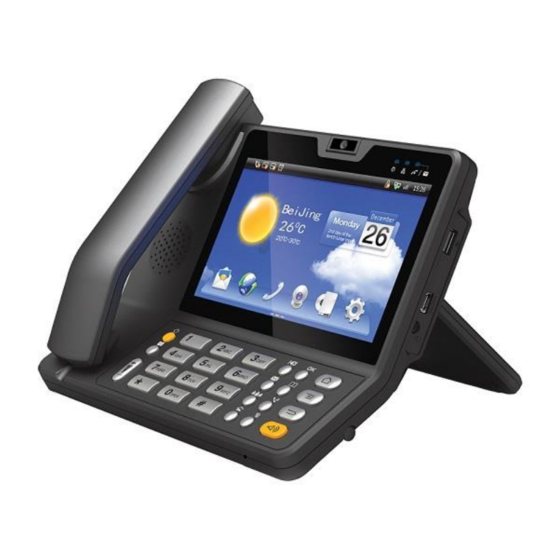 TIPTEL 3275 Quick Installation Manual