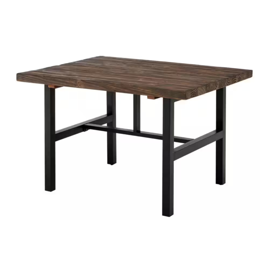 Bolton Furniture AMBA1720 Assembly Instructions
