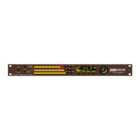 DEVA Broadcast DB4005 Maintenance And Operation Instruction Manual