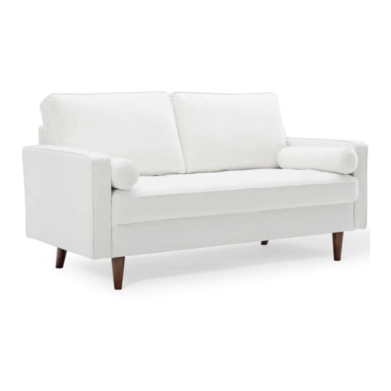 modway Valour EEI-4004 Manual