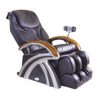 Tranquil Ease MCH-585 Series User Manual