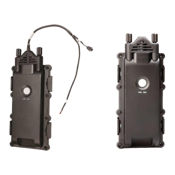 Pointer Cellocator CelloTrack XT LTE Overview