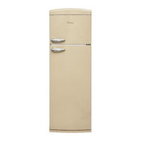 FRAM FDD-VRR311BGF+ Manual