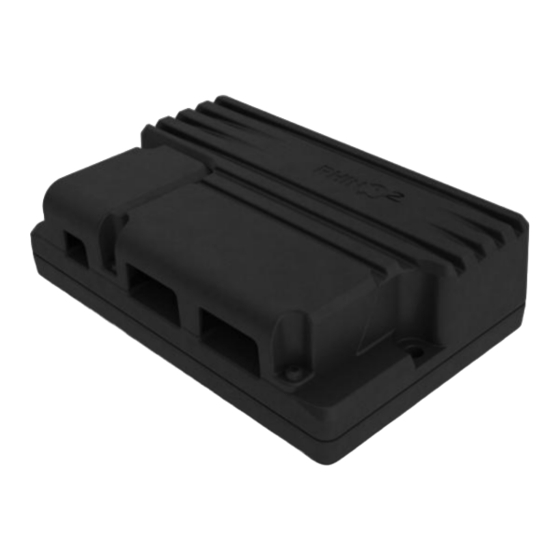 Dynamic RHINO2 Installation Manual