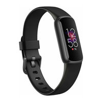 Fitbit Zip FB422 User Manual