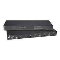 Synergy Global Technology LCDK1022 User Manual
