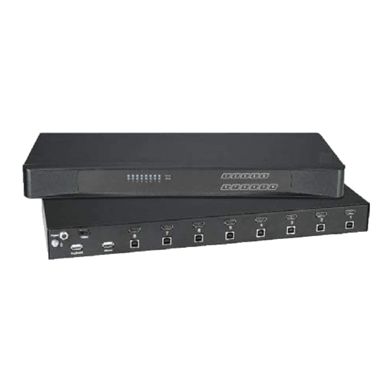 Synergy Global Technology LCDK1022 User Manual