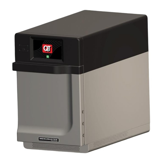ACP MRX2QT Service Manual