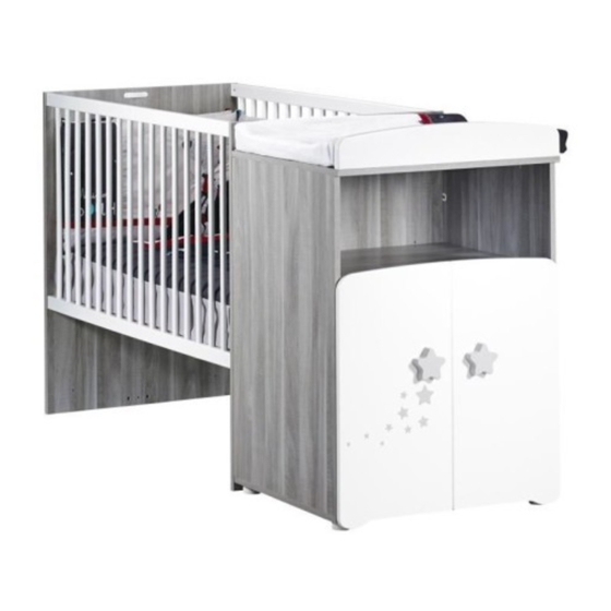BABY PRICE NAO NJ101A Technical Manual